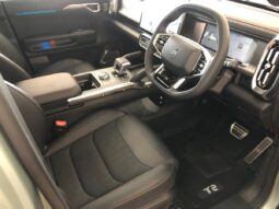 2025 Jetour T2 For Sale in Kenya full
