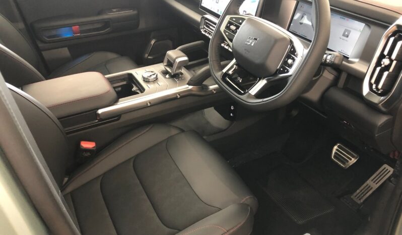 2025 Jetour T2 For Sale in Kenya full
