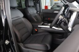 2025 Jetour T2 For Sale in Kenya full