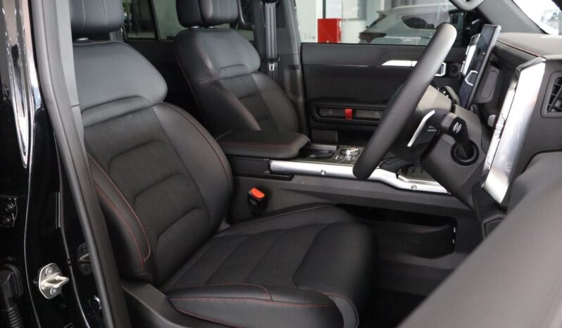 2025 Jetour T2 For Sale in Kenya full