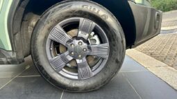 2025 Jetour T2 For Sale in Kenya full