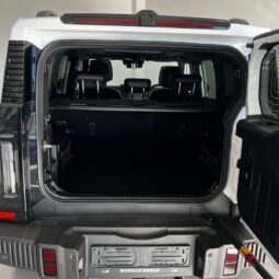 2025 Jetour T2 For Sale in Kenya full