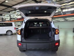 2025 Jetour T1 For Sale in Kenya full