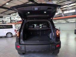 2025 Jetour T1 For Sale For Sale in Kenya full