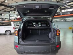 2025 Jetour T1 For Sale in Kenya full