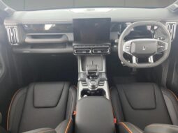 2025 Jetour T1 For Sale in Kenya full