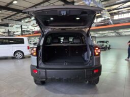 2025 Jetour T1 For Sale in Kenya full