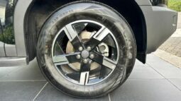 2025 Jetour T1 For Sale in Kenya full