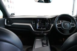 2019 Volvo XC60 T5 Inscription full