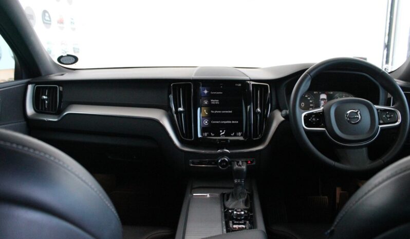 2019 Volvo XC60 T5 Inscription full