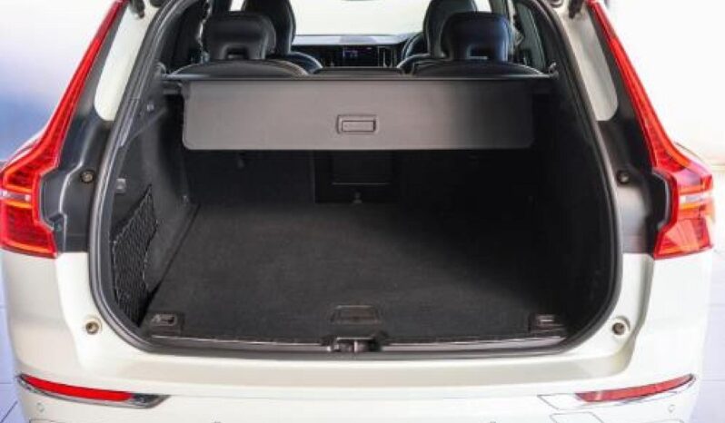 2020 Volvo XC60 D5 Inscription full