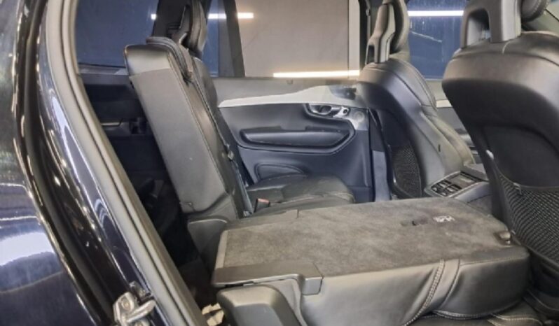 2019 Volvo XC90 full
