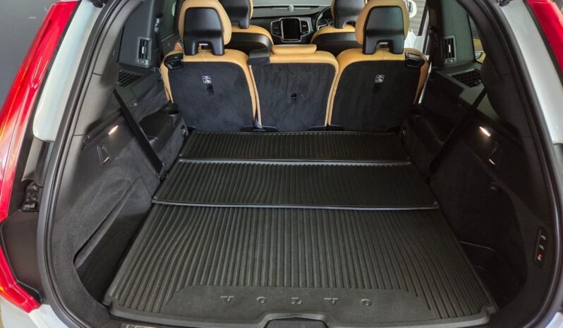 2019 Volvo XC90 For Sale in Kenya full