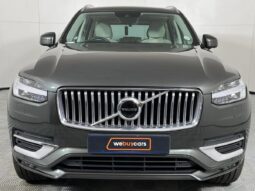 2020 Volvo XC90 For Sale in Kenya full