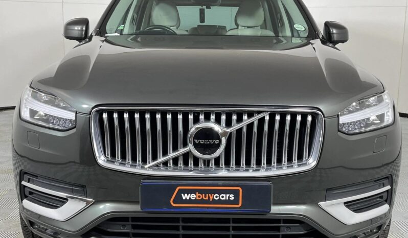 2020 Volvo XC90 For Sale in Kenya full
