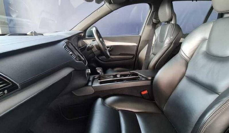 2020 Volvo XC90 For Sale in Kenya full