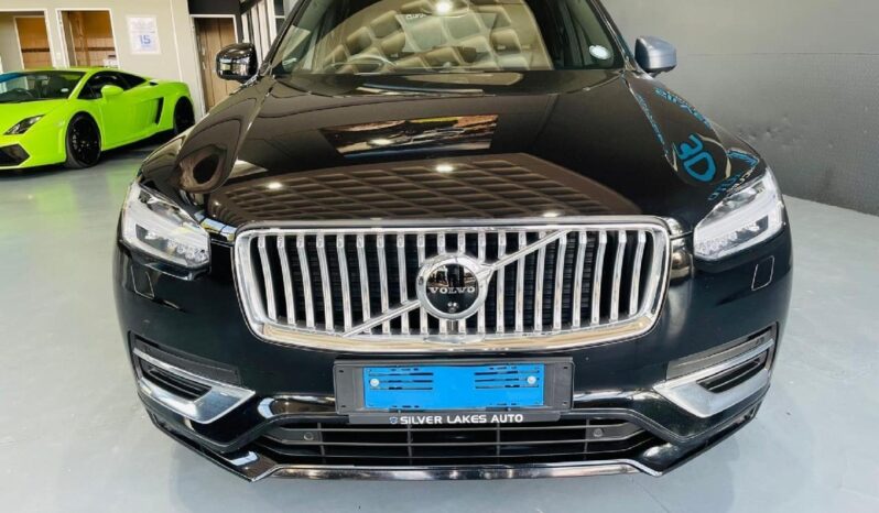 2020 Volvo XC90 For Sale in Kenya full