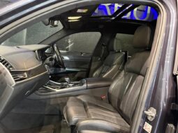2019 BMW X7 For Sale in Kenya full