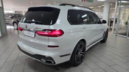 2019 BMW X7 For Sale in Kenya full