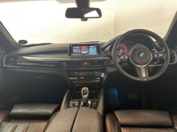 2019 BMW X6 For Sale in Kenya full