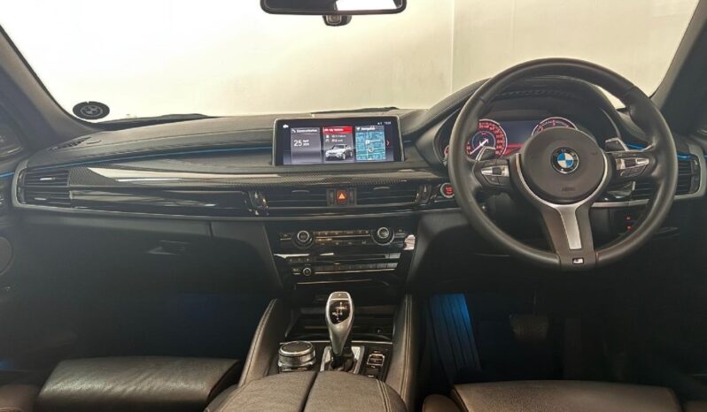 2019 BMW X6 For Sale in Kenya full