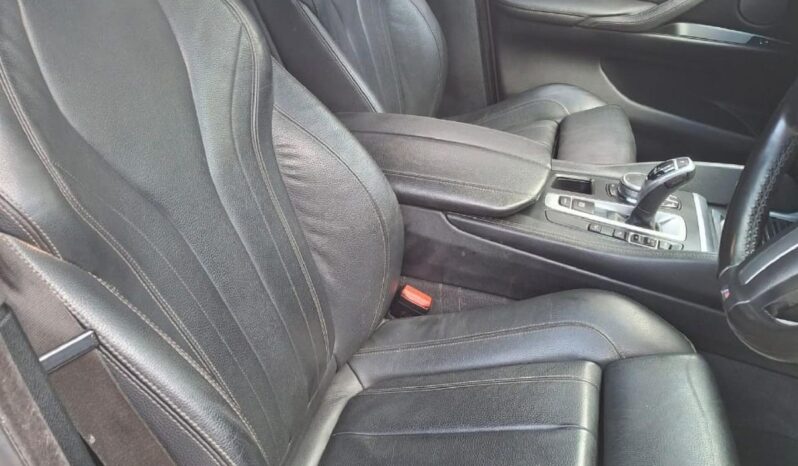 2019 BMW X3 For Sale in Kenya full