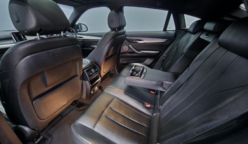 2019 BMW X6 For Sale in Kenya full