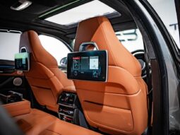 2019 BMW X6 For Sale in Kenya full