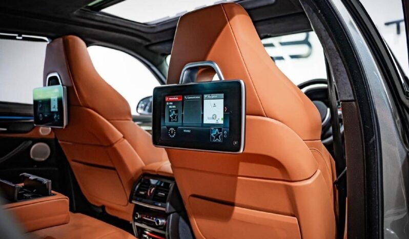 2019 BMW X6 For Sale in Kenya full