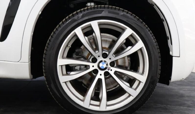 2020 BMW X6 For Sale in Kenya full