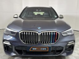 2019 BMW X5 For Sale in Kenya full