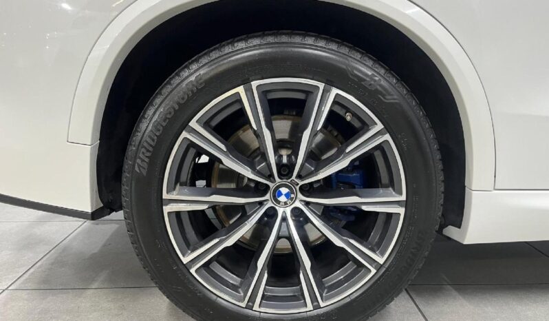 2019 BMW X5 For Sale in Kenya full