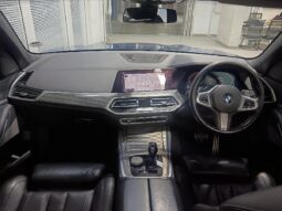 2019 BMW X5 For Sale in Kenya full