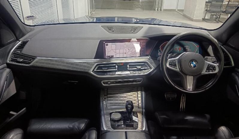 2019 BMW X5 For Sale in Kenya full