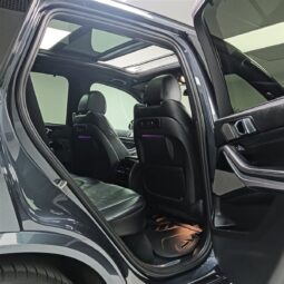 2020 BMW X5 For Sale in Kenya full