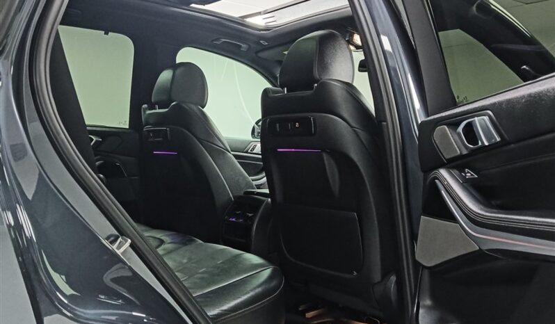 2020 BMW X5 For Sale in Kenya full