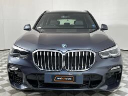 2020 BMW X5 For Sale in Kenya full