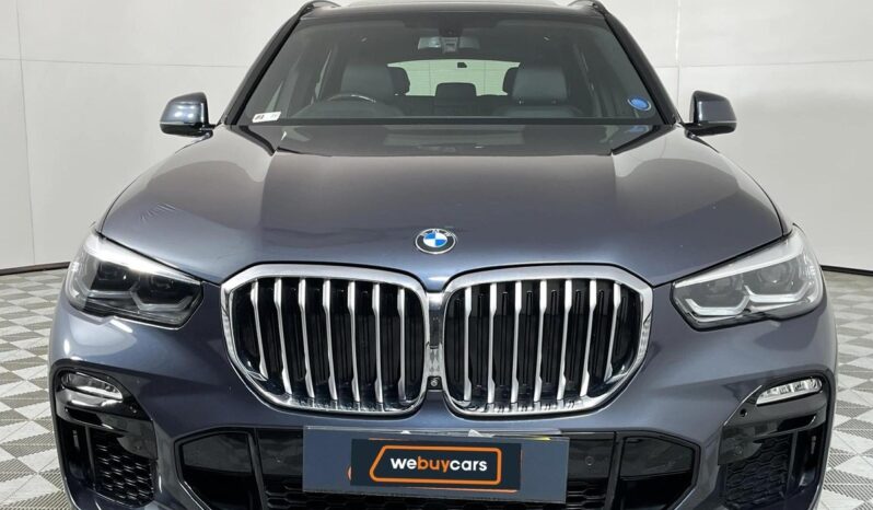 2020 BMW X5 For Sale in Kenya full
