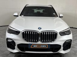2020 BMW X5 For Sale in Kenya full