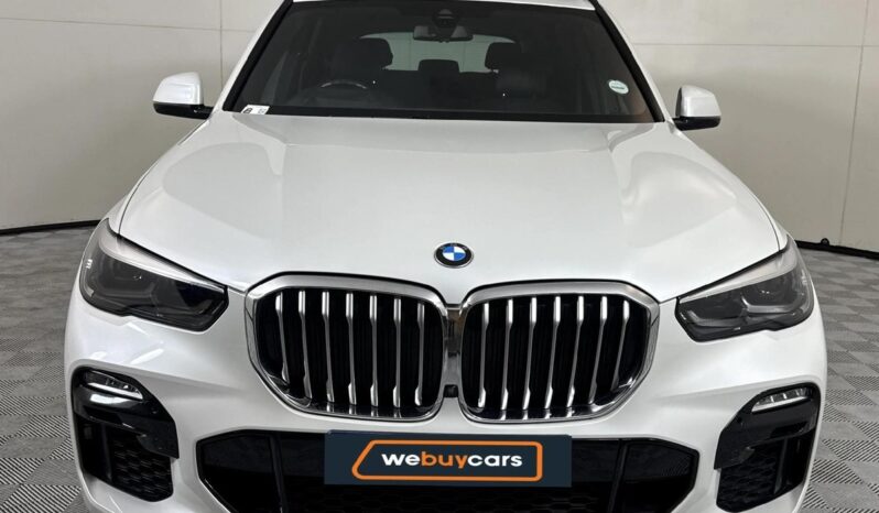 2020 BMW X5 For Sale in Kenya full