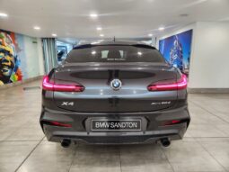 2019 BMW X4 For Sale in Kenya full