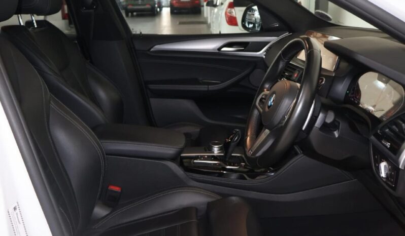 2020 BMW X4 For Sale in Kenya full