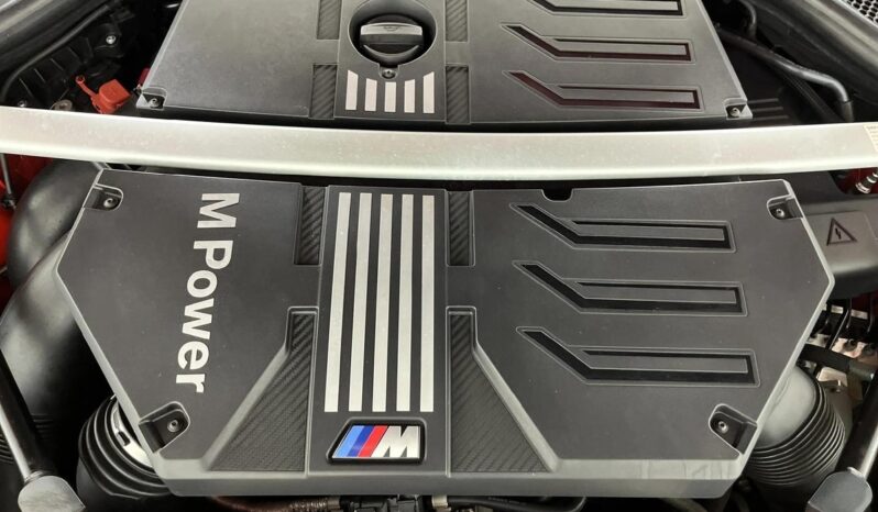 2020 BMW X4 For Sale in Kenya full