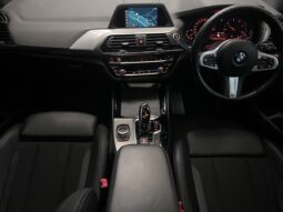 2019 BMW X3 For Sale in Kenya full