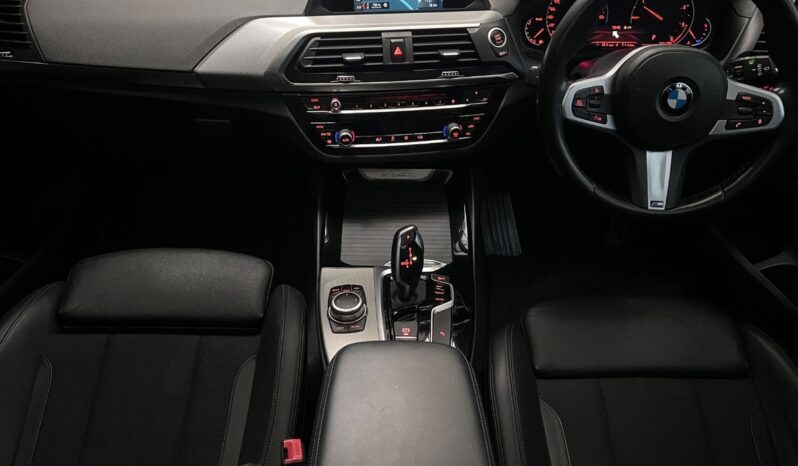 2019 BMW X3 For Sale in Kenya full