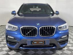 2019 BMW X3 For Sale in Kenya full