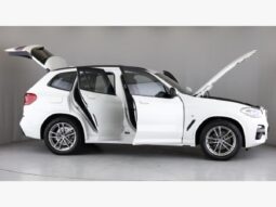 2019 BMW X3 For Sale in Kenya full