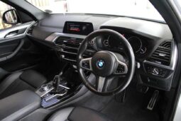 2020 BMW X3 For Sale in Kenya full