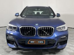 2020 BMW X3 For Sale in Kenya full