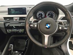 2019 BMW X2 For Sale in Kenya full